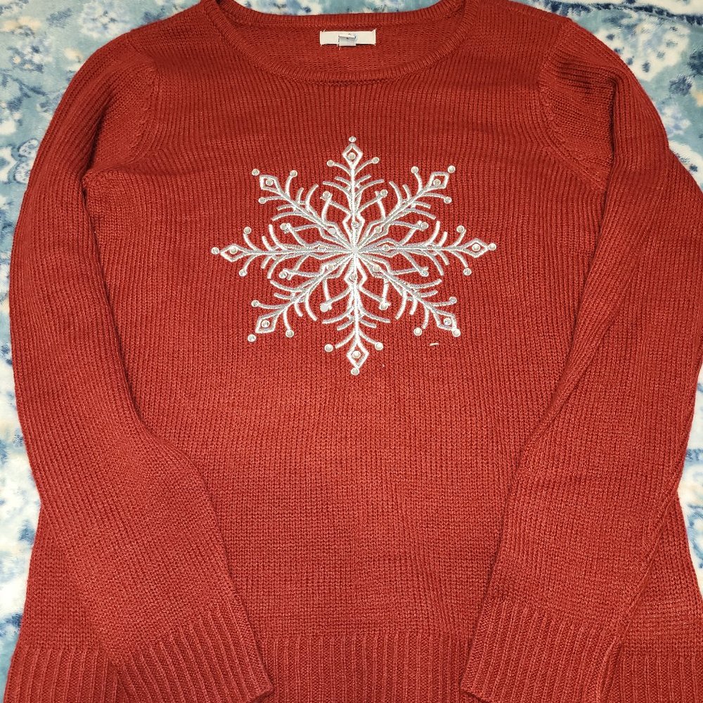 Christmas Sweater